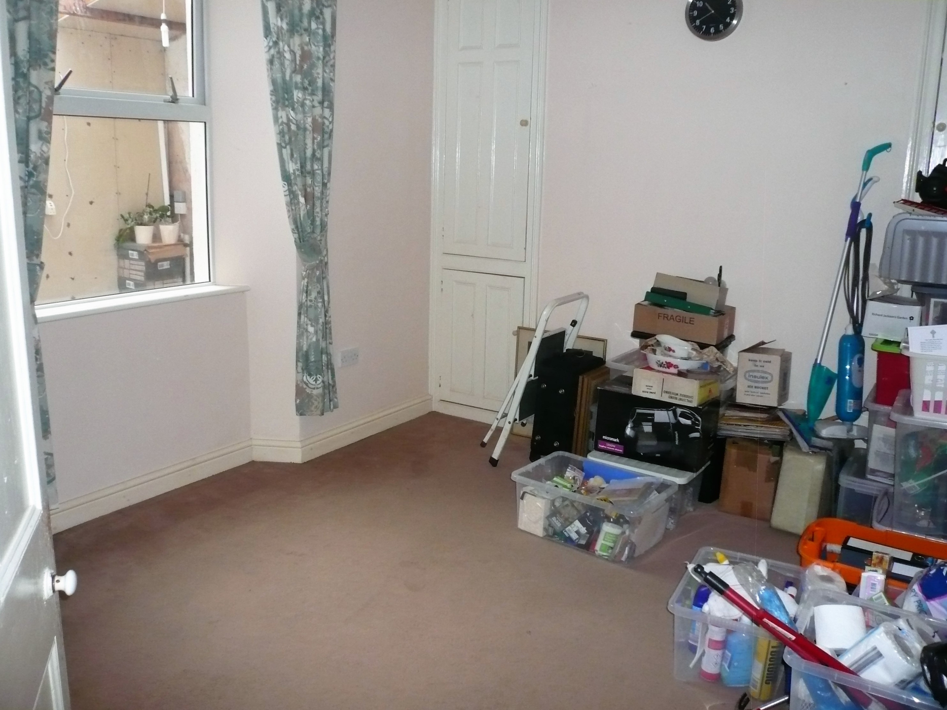 Property For Sale Bellevue, Redruth, TR15 3 Bedroom Terraced through