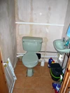 Cloakroom/WC Cloakroom/WC