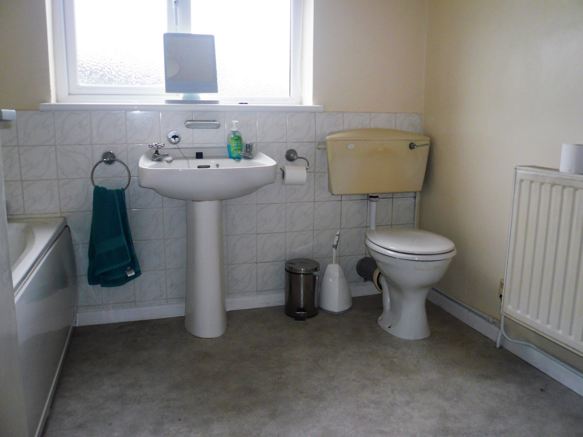 Property For Sale Bellevue, Redruth, TR15 3 Bedroom Terraced through