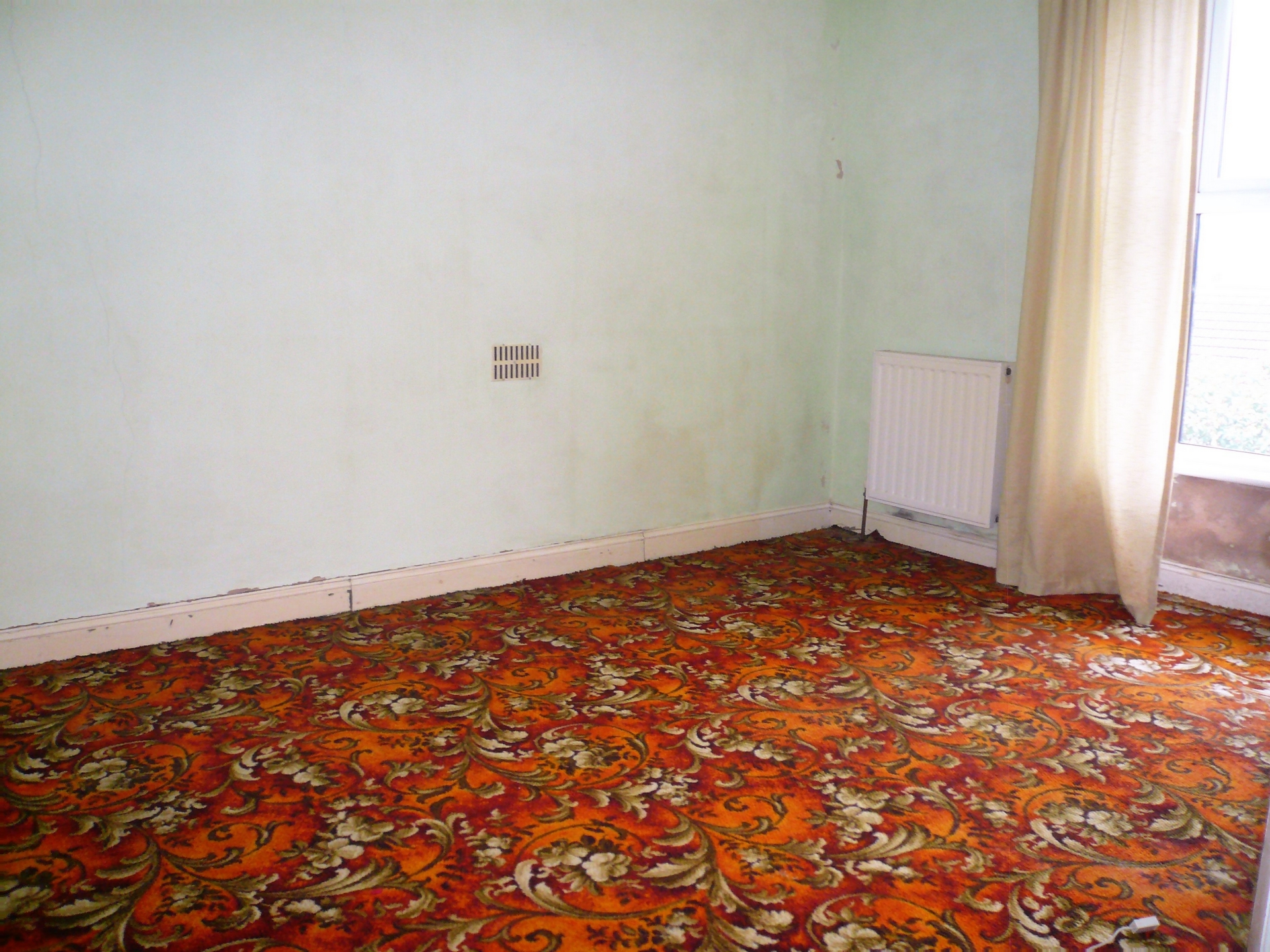 Property For Sale Bellevue, Redruth, TR15 3 Bedroom Terraced through