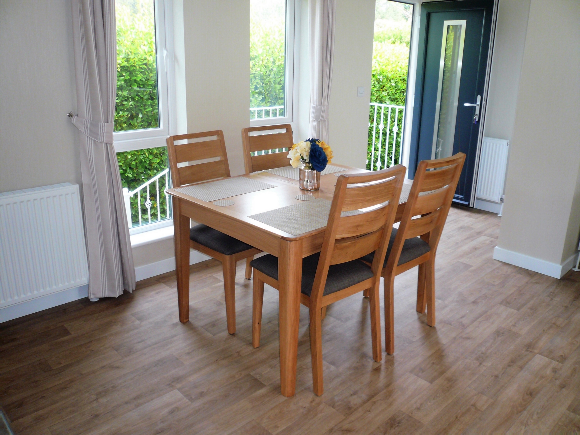 Property For Sale Lansdowne Park, Wheal Rose, TR16 2 Bedroom Park