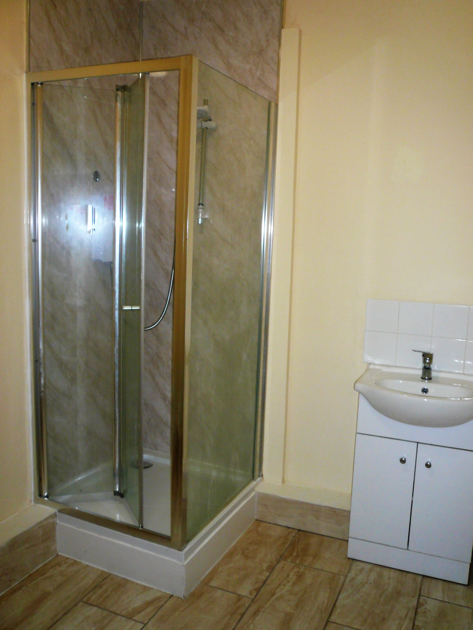 Shower Room/WC