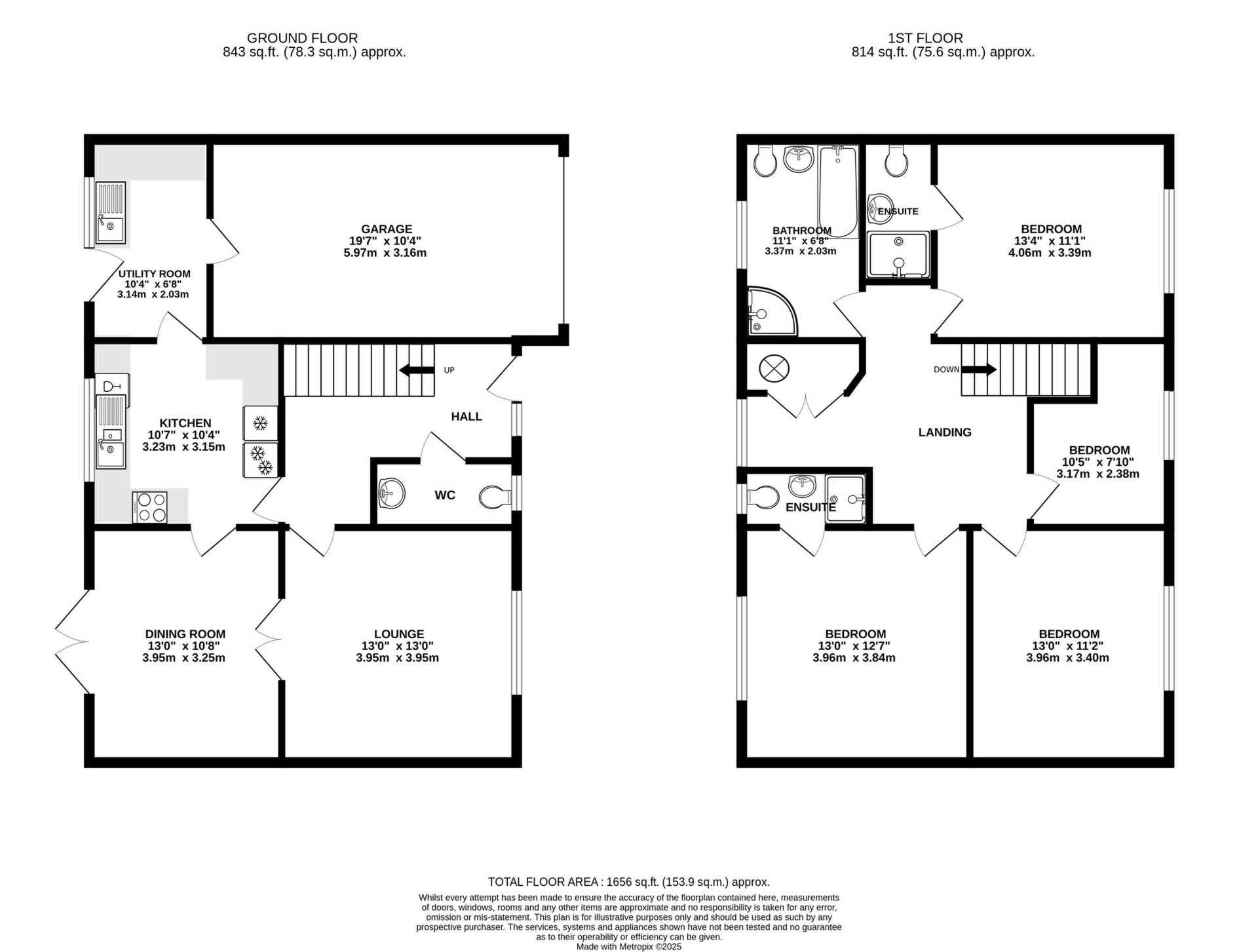 Floor Plan 1 Floor Plan 1
