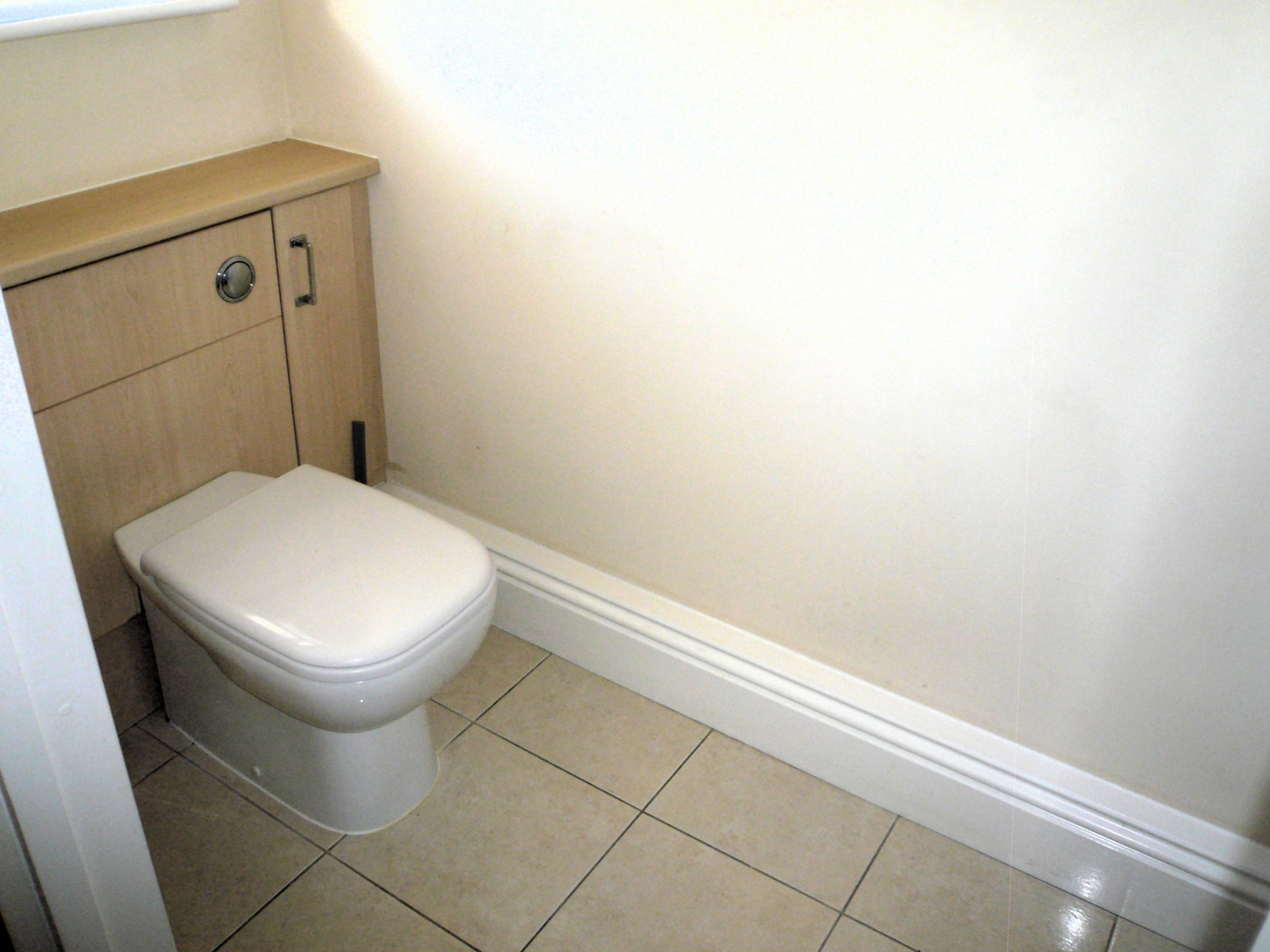 Claokroom/WC