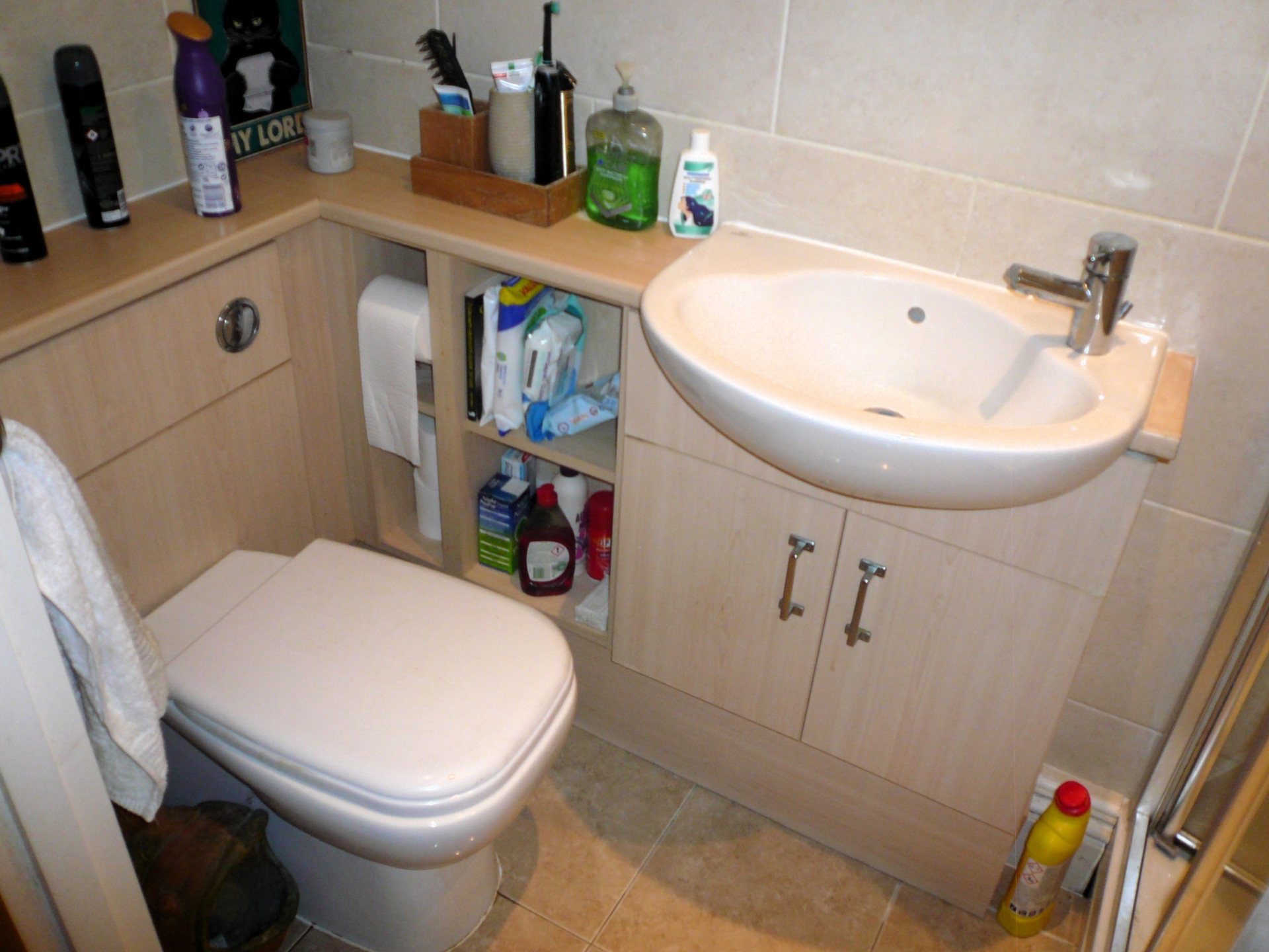 Bed 2 Ensuite