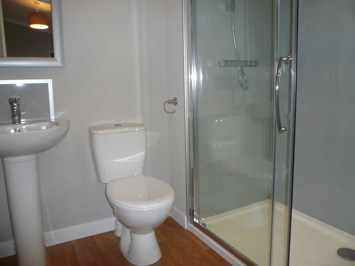 En Suite Shower/WC