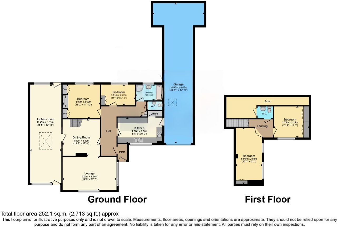Floor Plan 1 Floor Plan 1