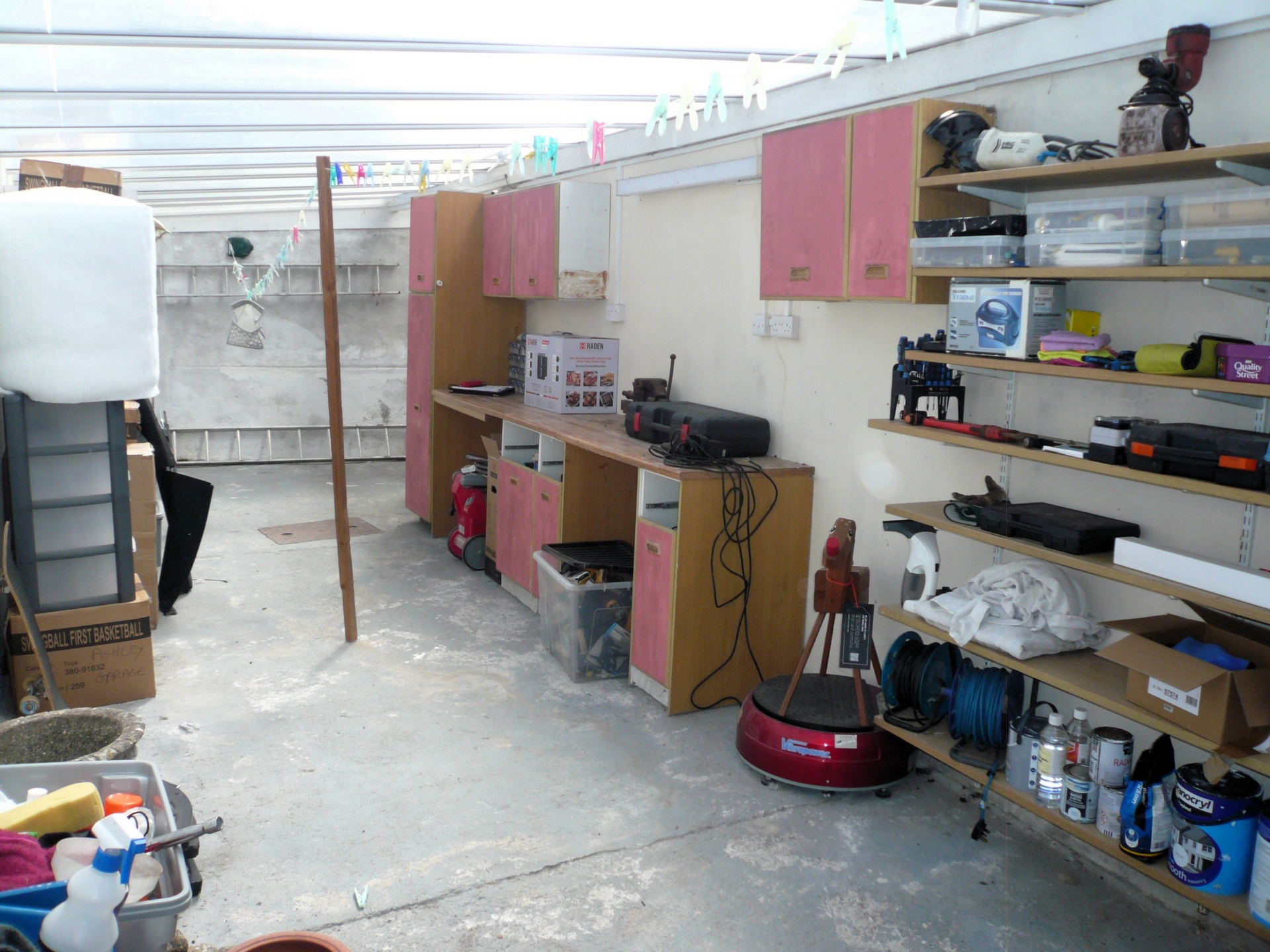 Garage
