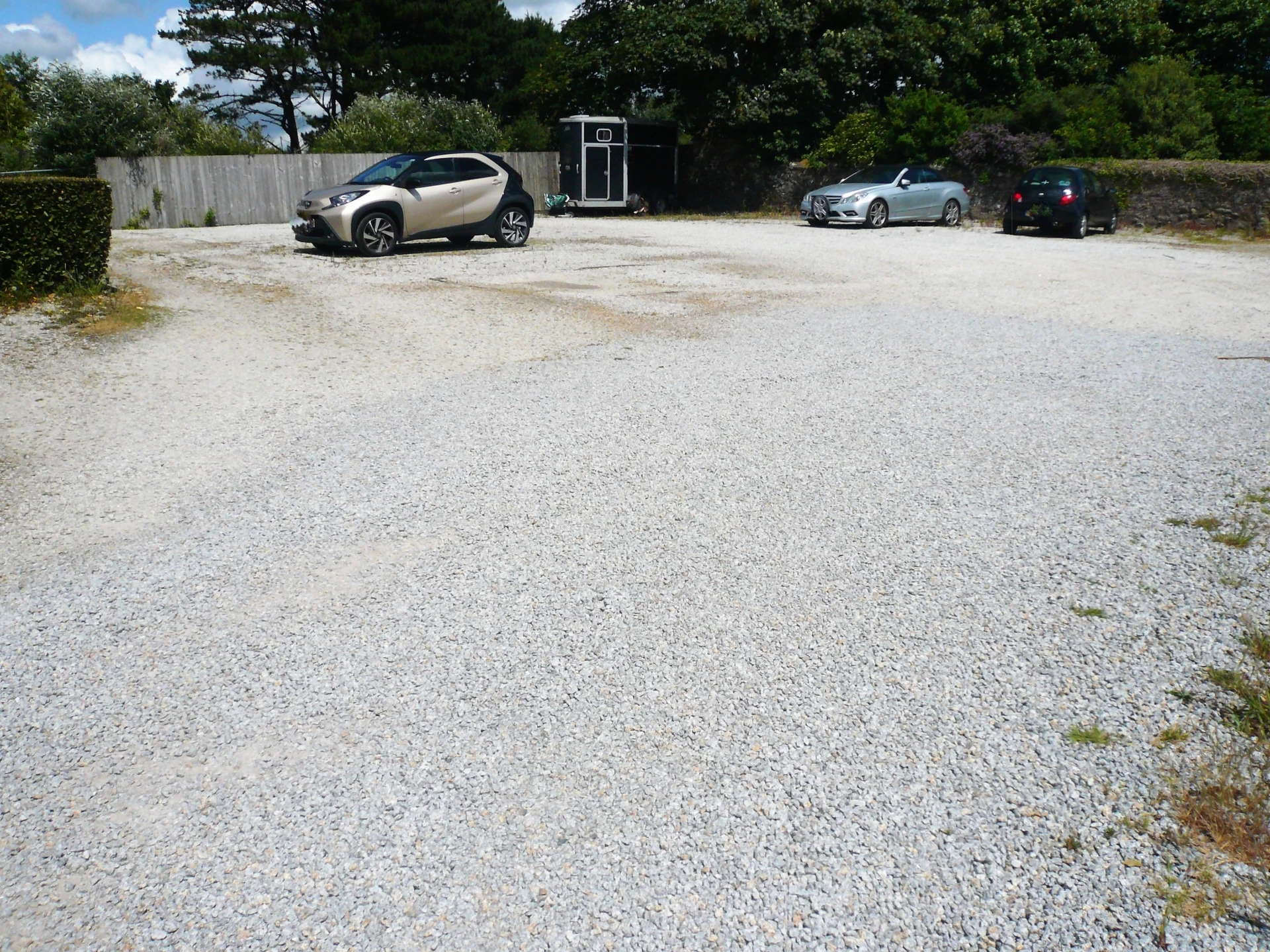 Car Park