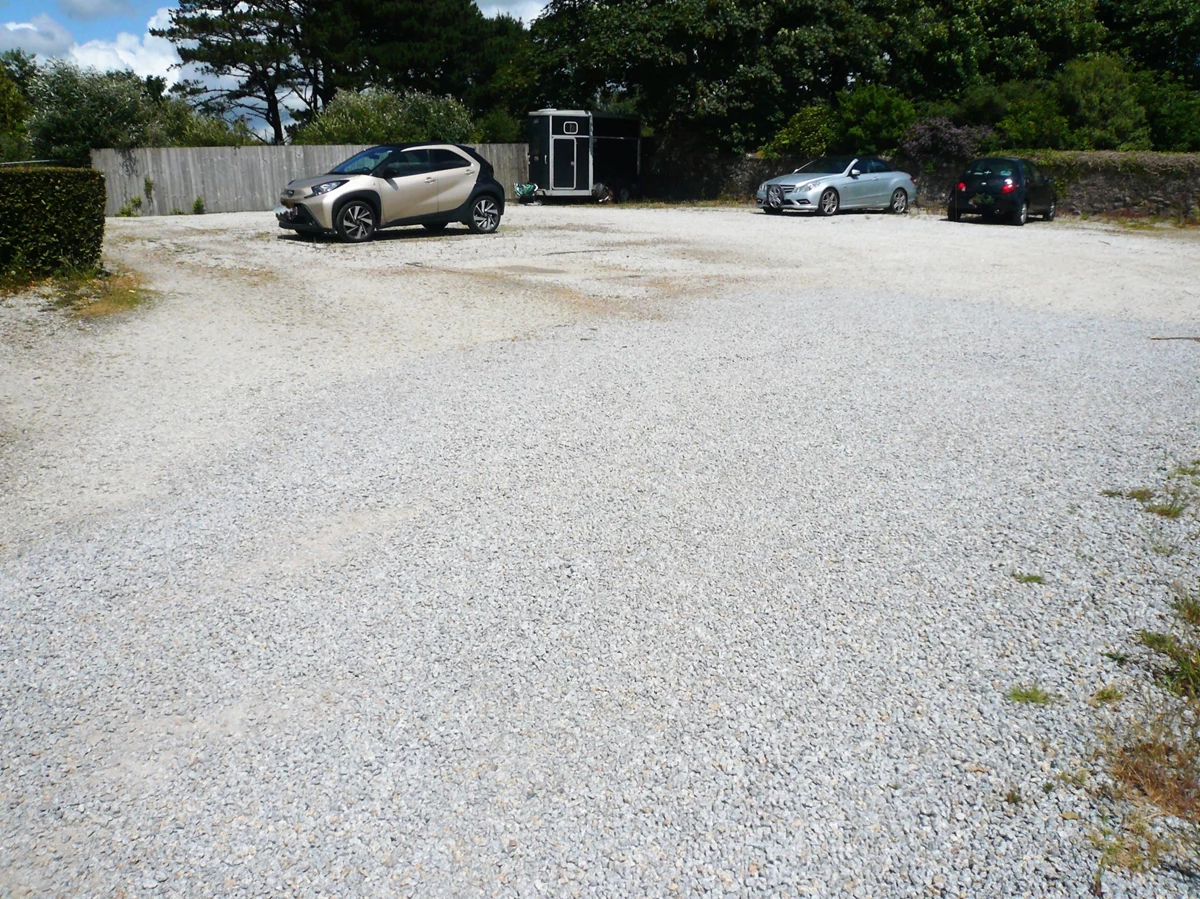 Car Park