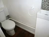 Cloakroom/WC Cloakroom/WC