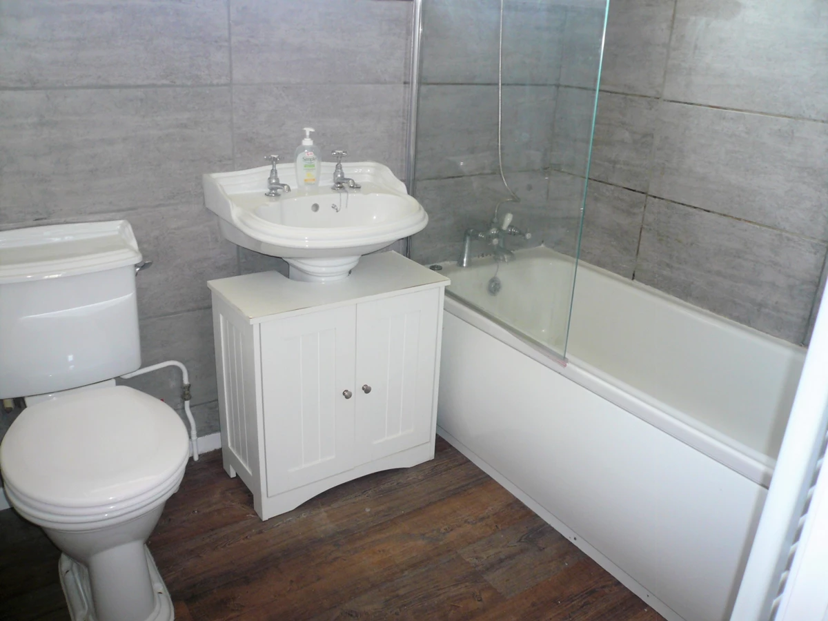 Bathroom/WC