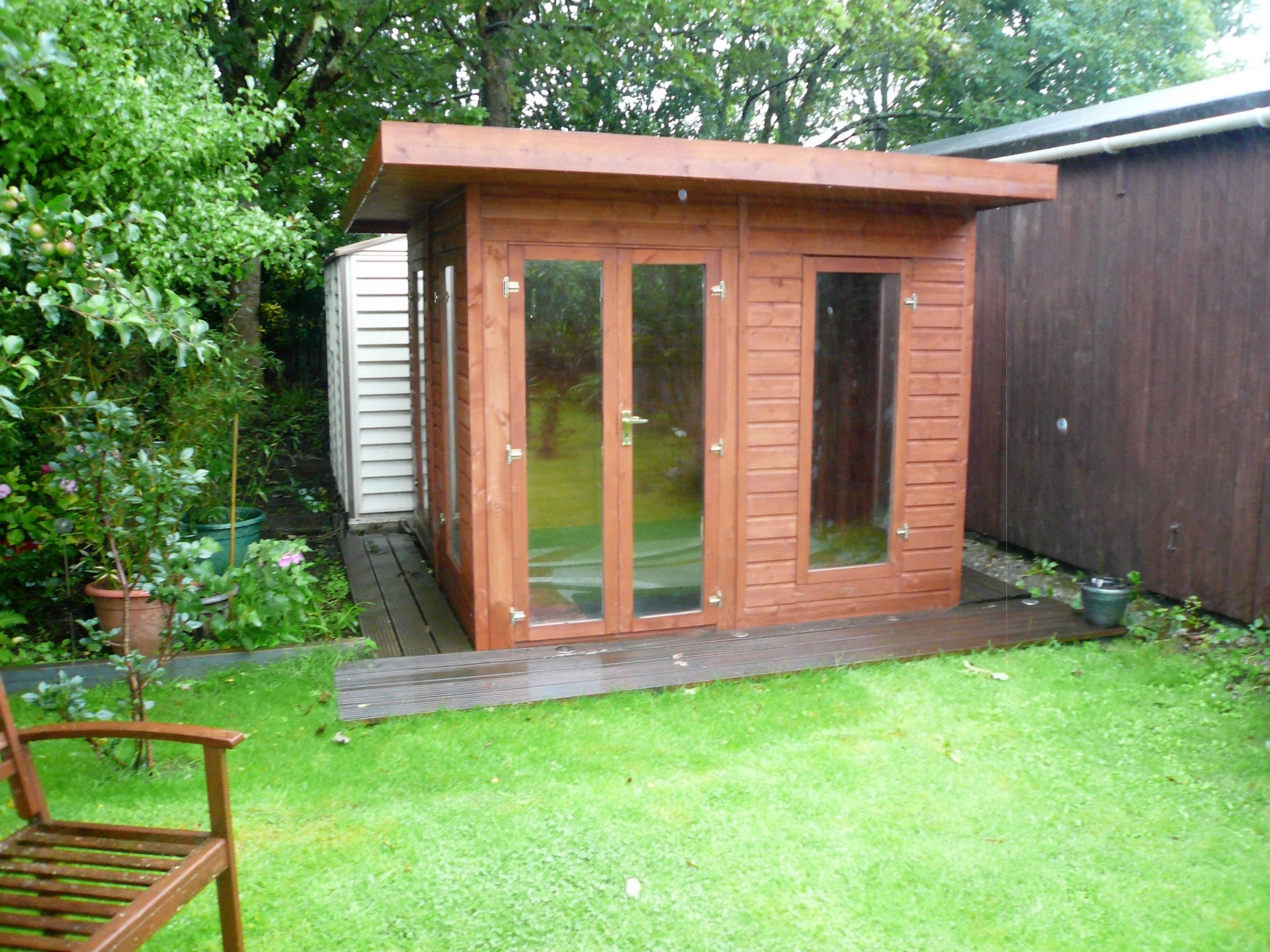 Summerhouse
