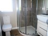 En-Suite Shower/WC