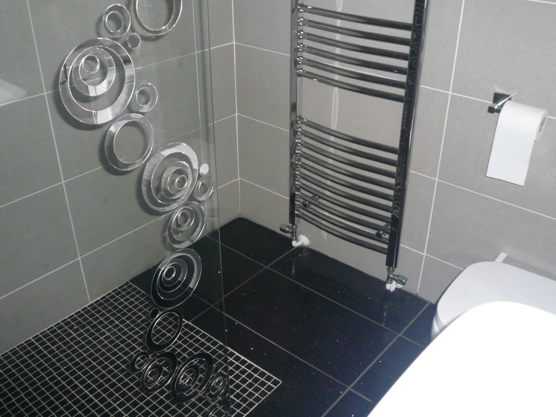 Shower Room/WC