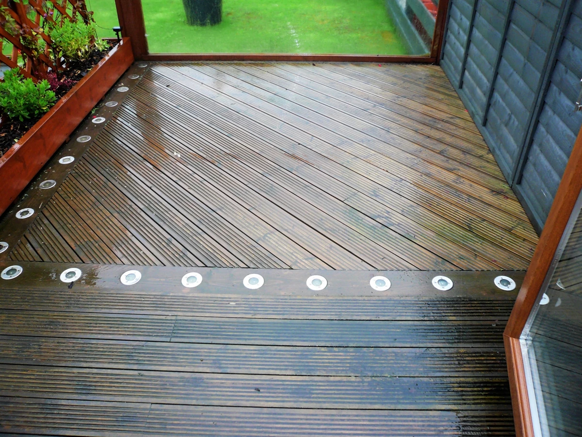 Decking