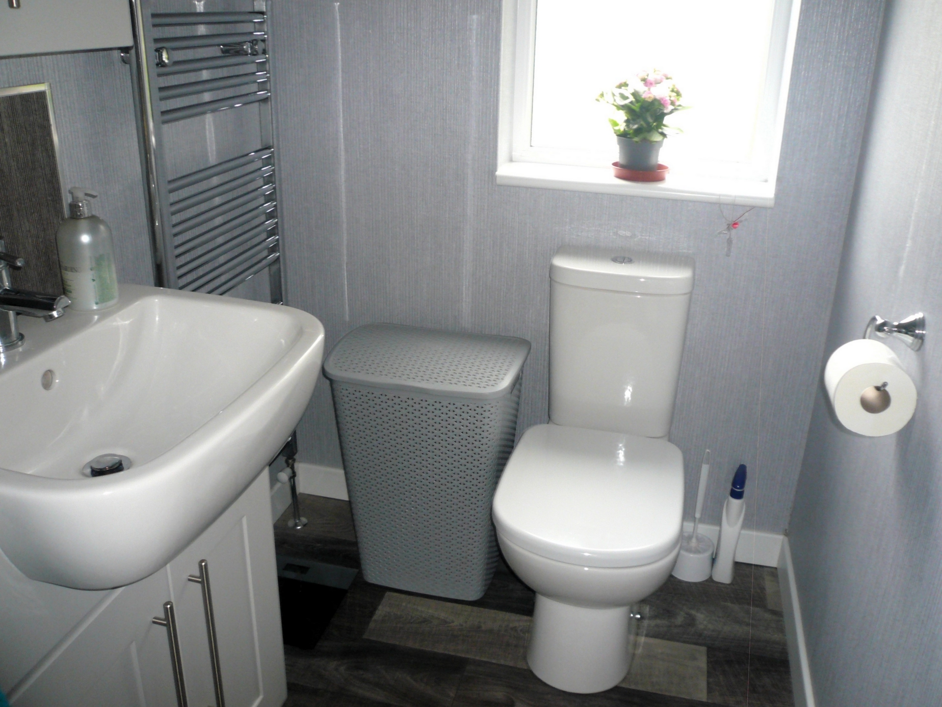 En-Suite WC