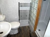 Shower/WC Shower/WC