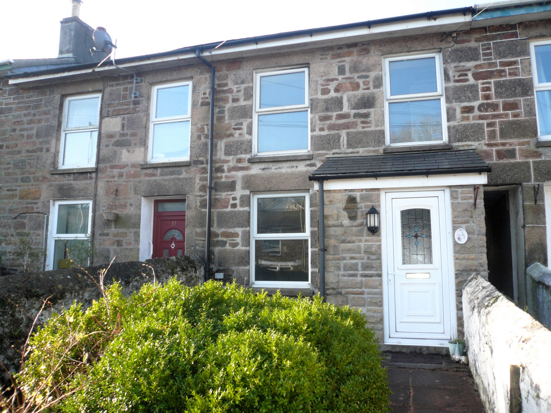Sold STC Falmouth Road
