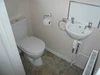 Cloakroom/WC Cloakroom/WC
