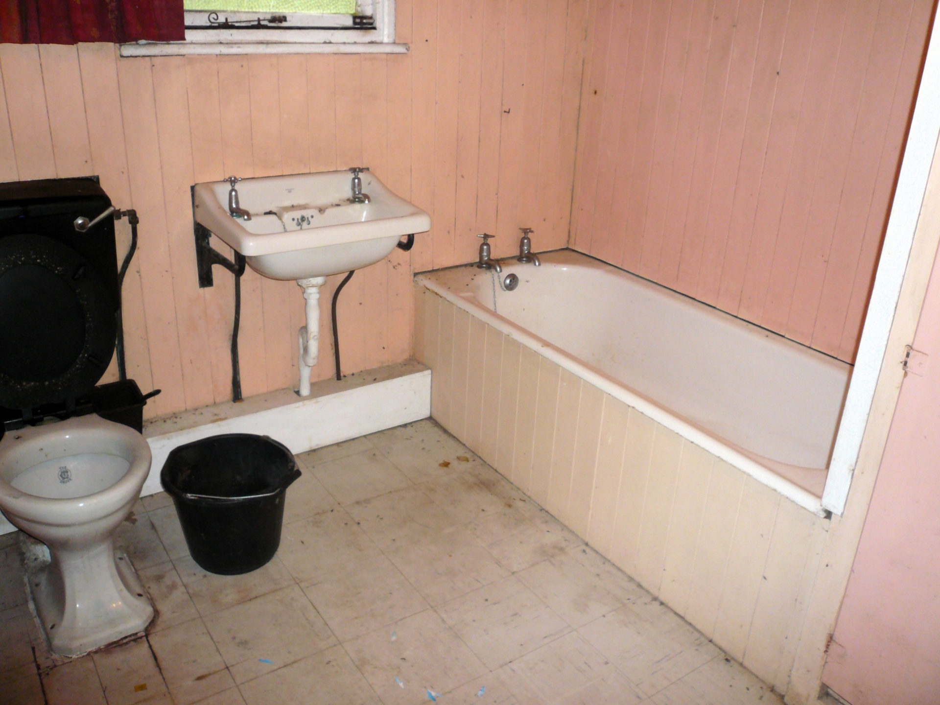 Bathroom/WC