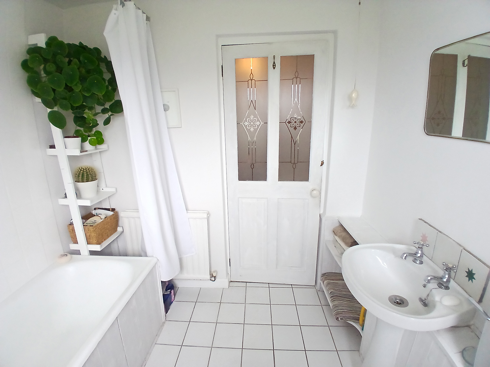 Bathroom/WC