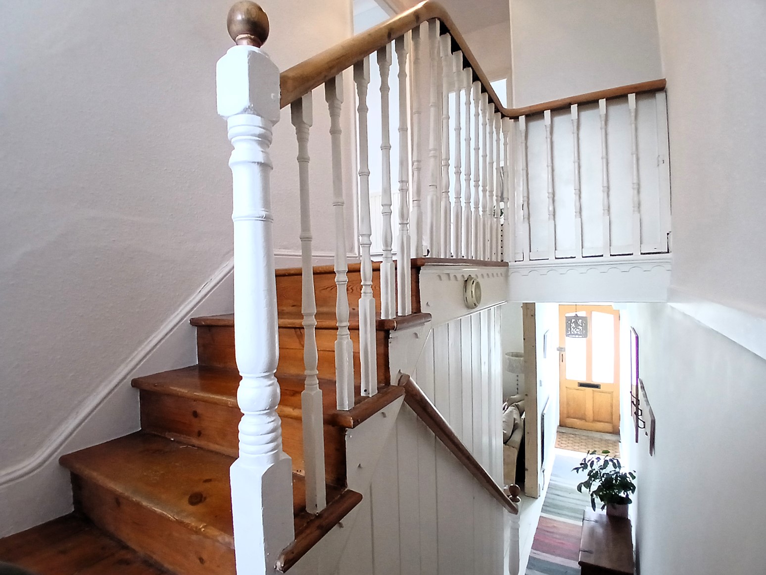 Staircase