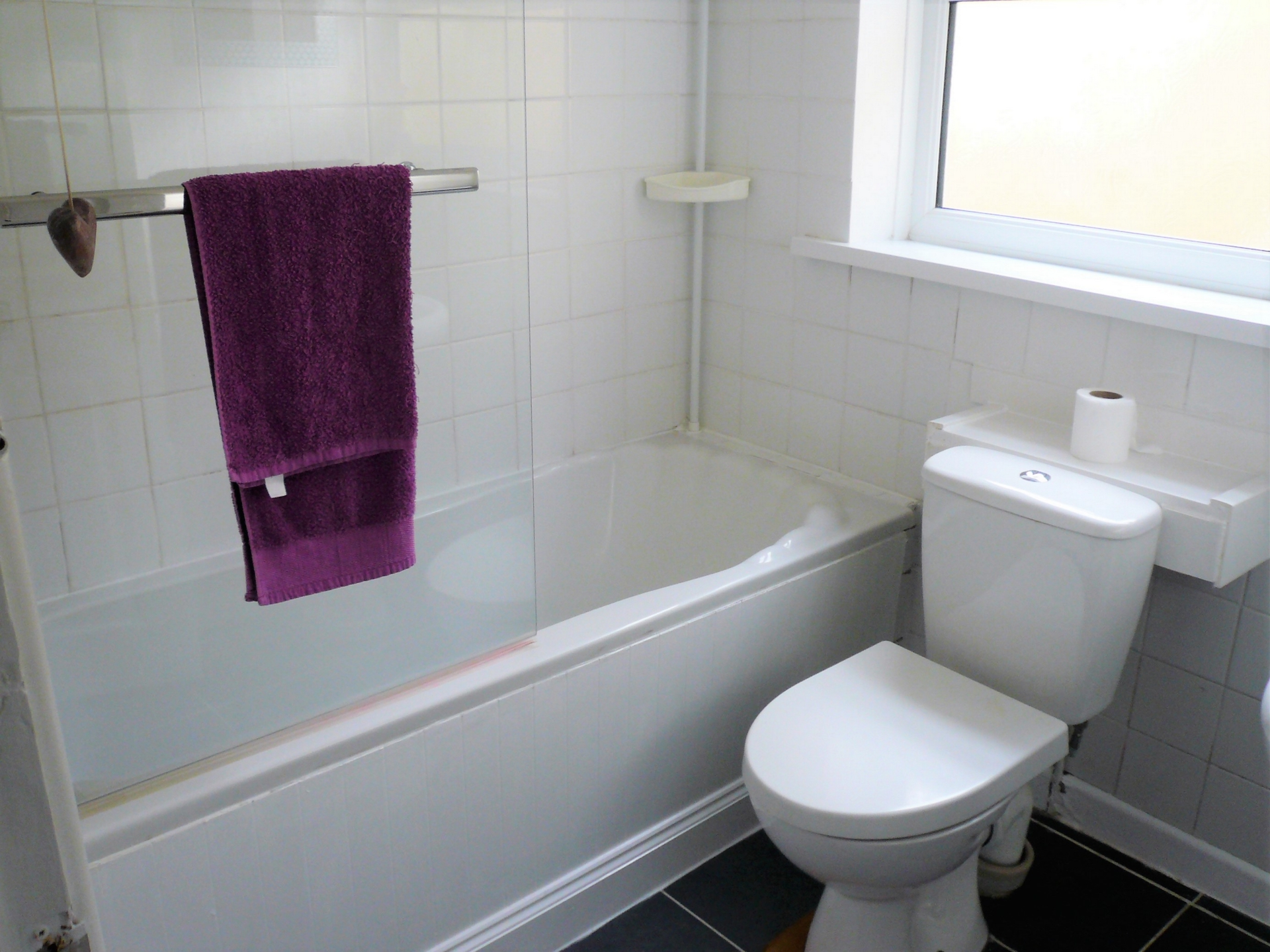 Bathroom/WC