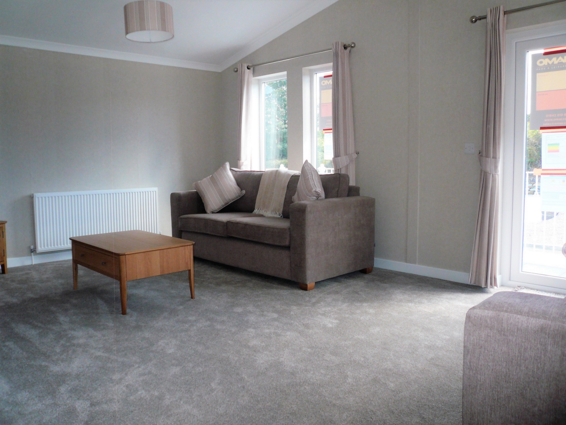 Lounge Area