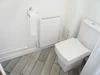 Cloakroom/WC Cloakroom/WC