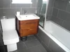 Bathroom/WC Bathroom/WC
