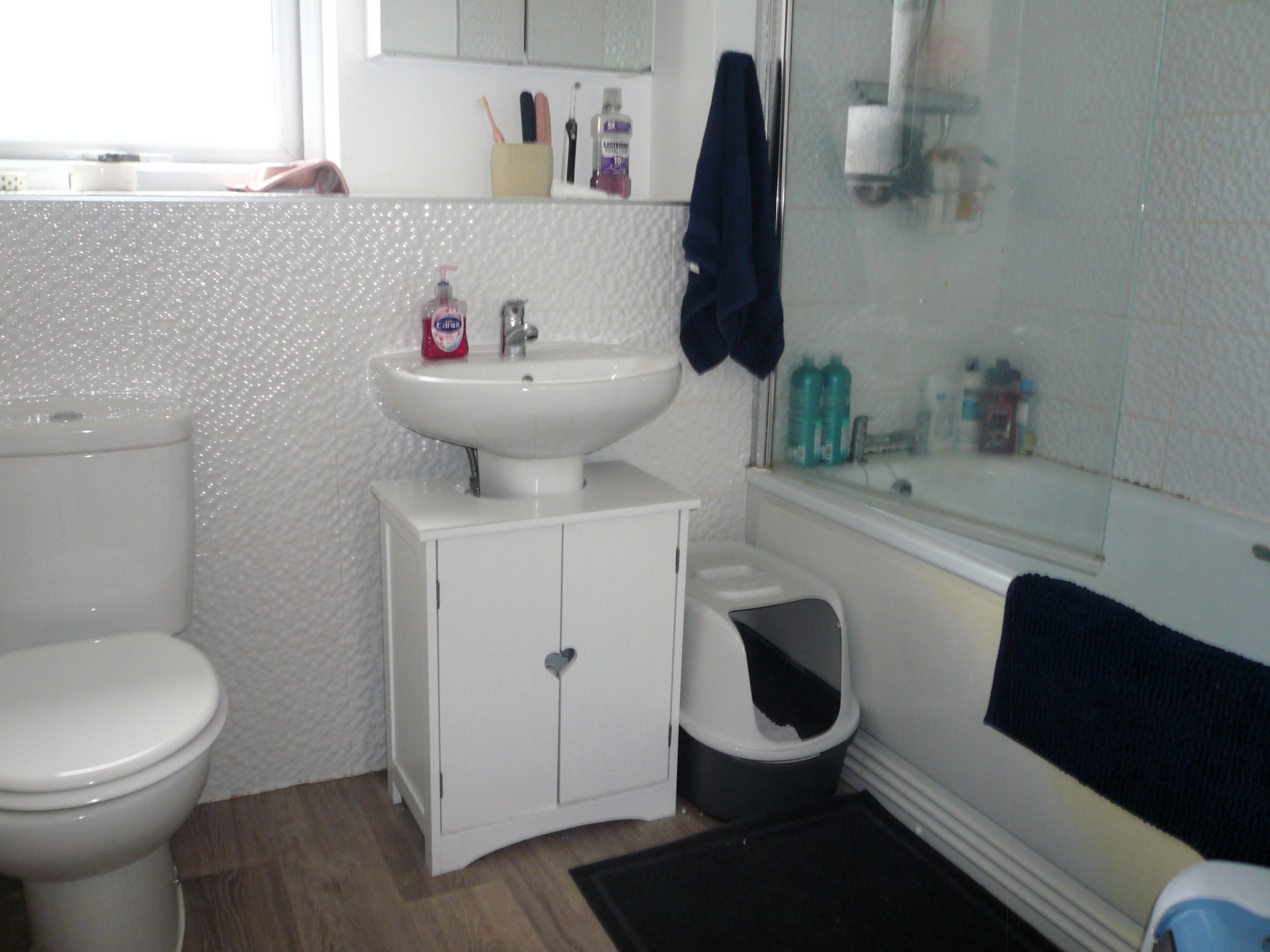 Bathroom/WC