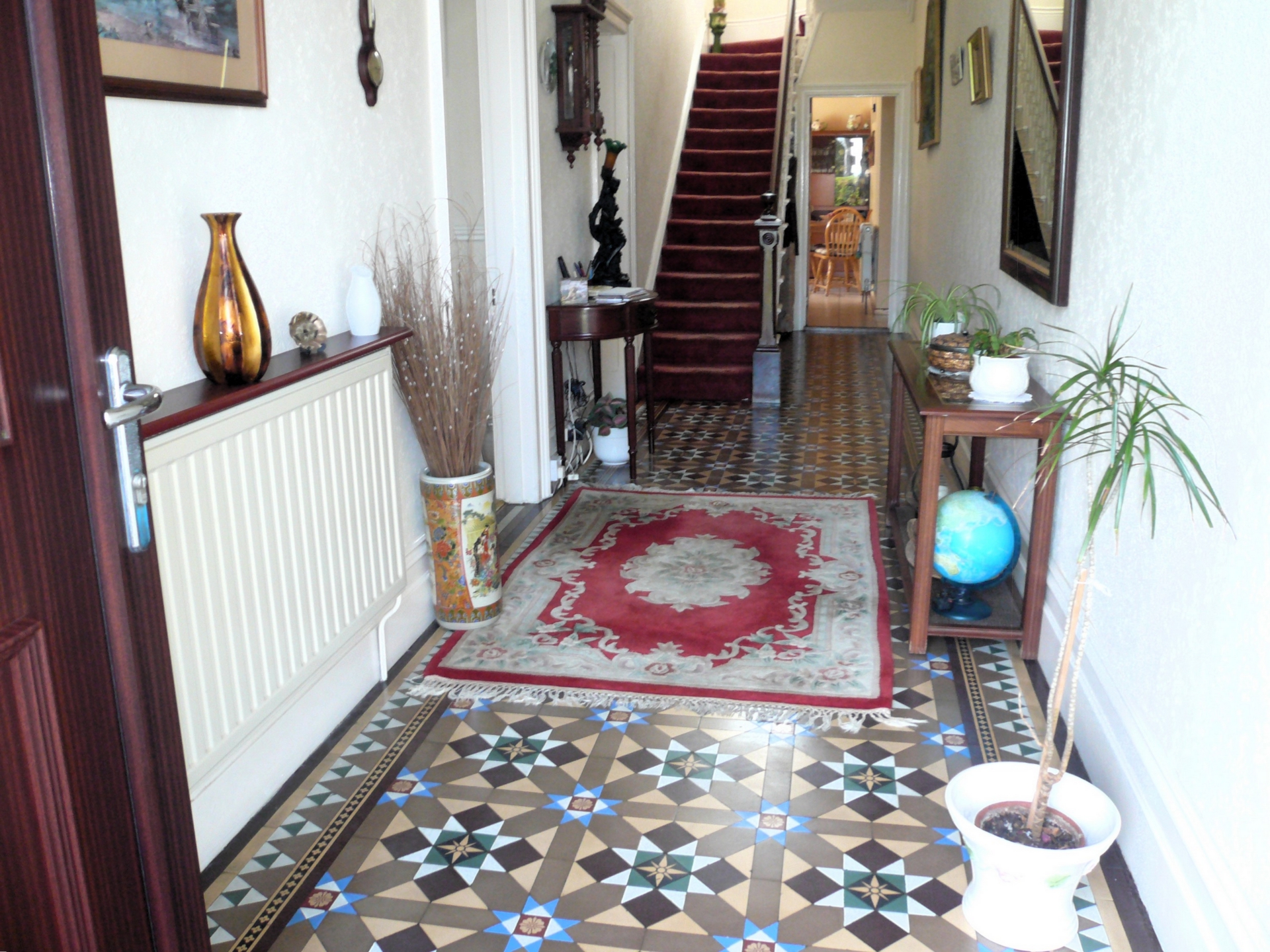 Hallway