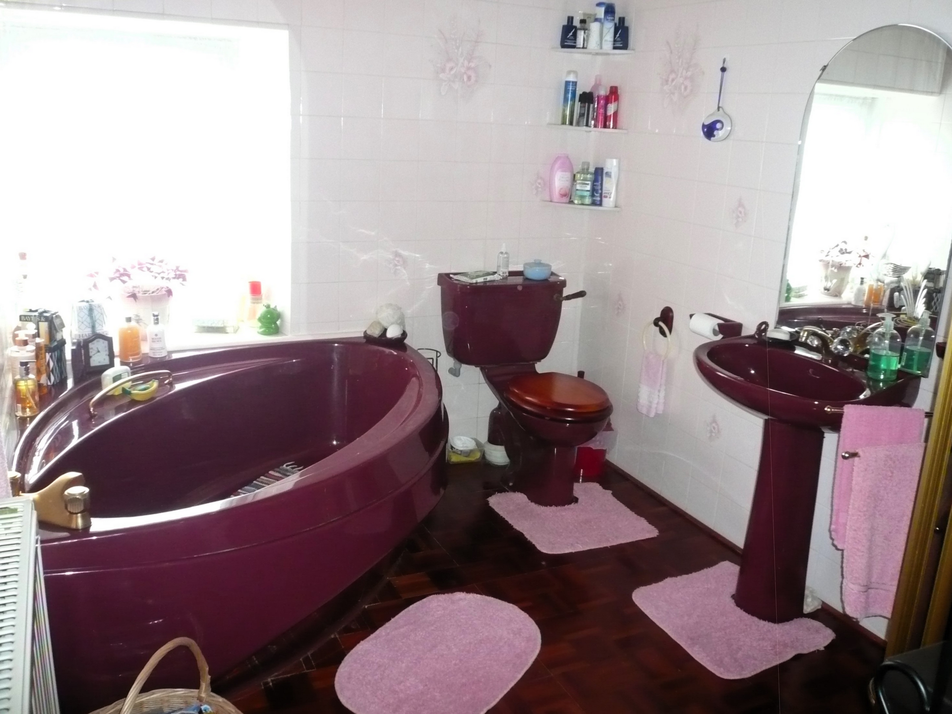 Bathroom/WC