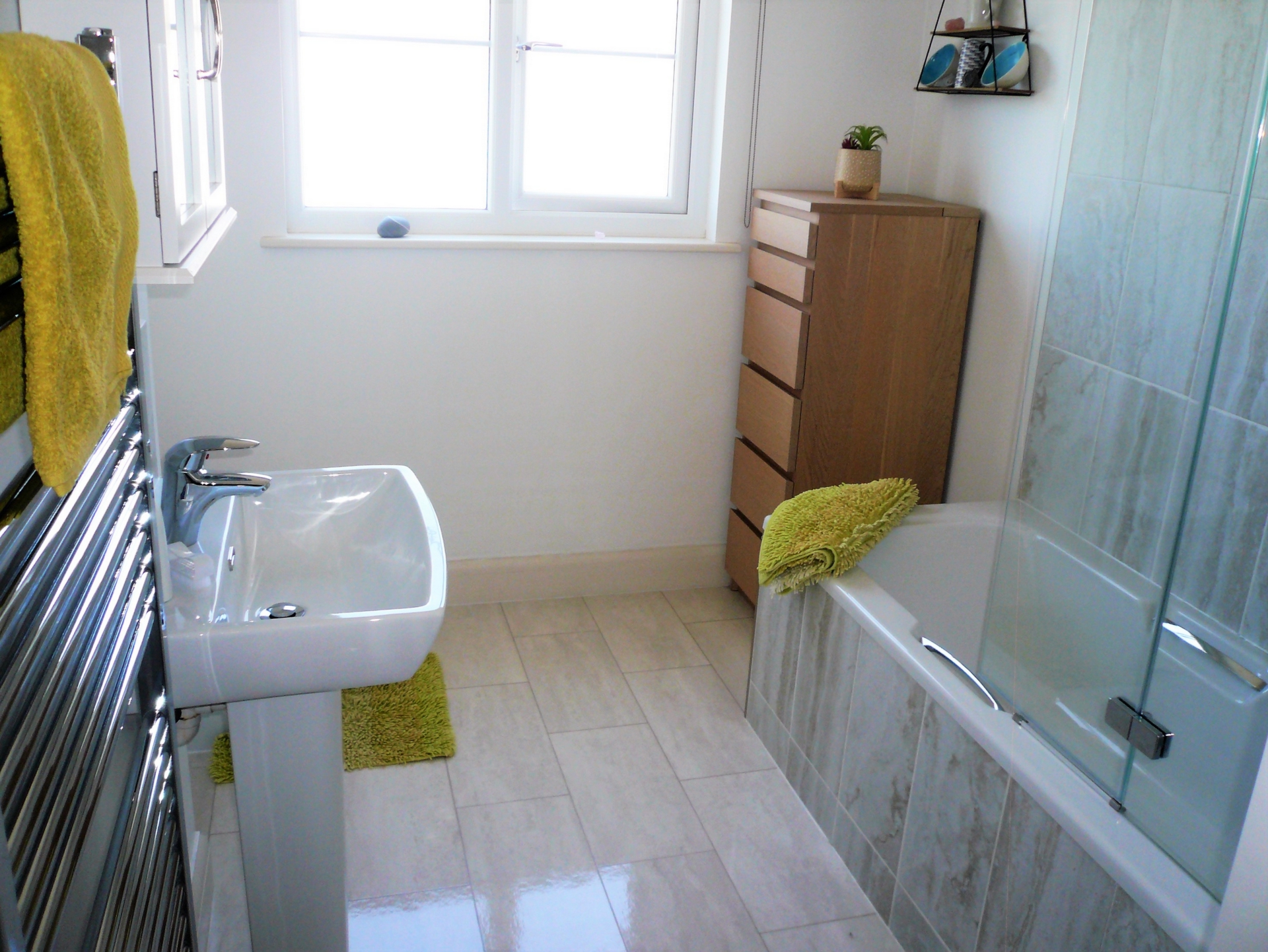Bathroom/WC