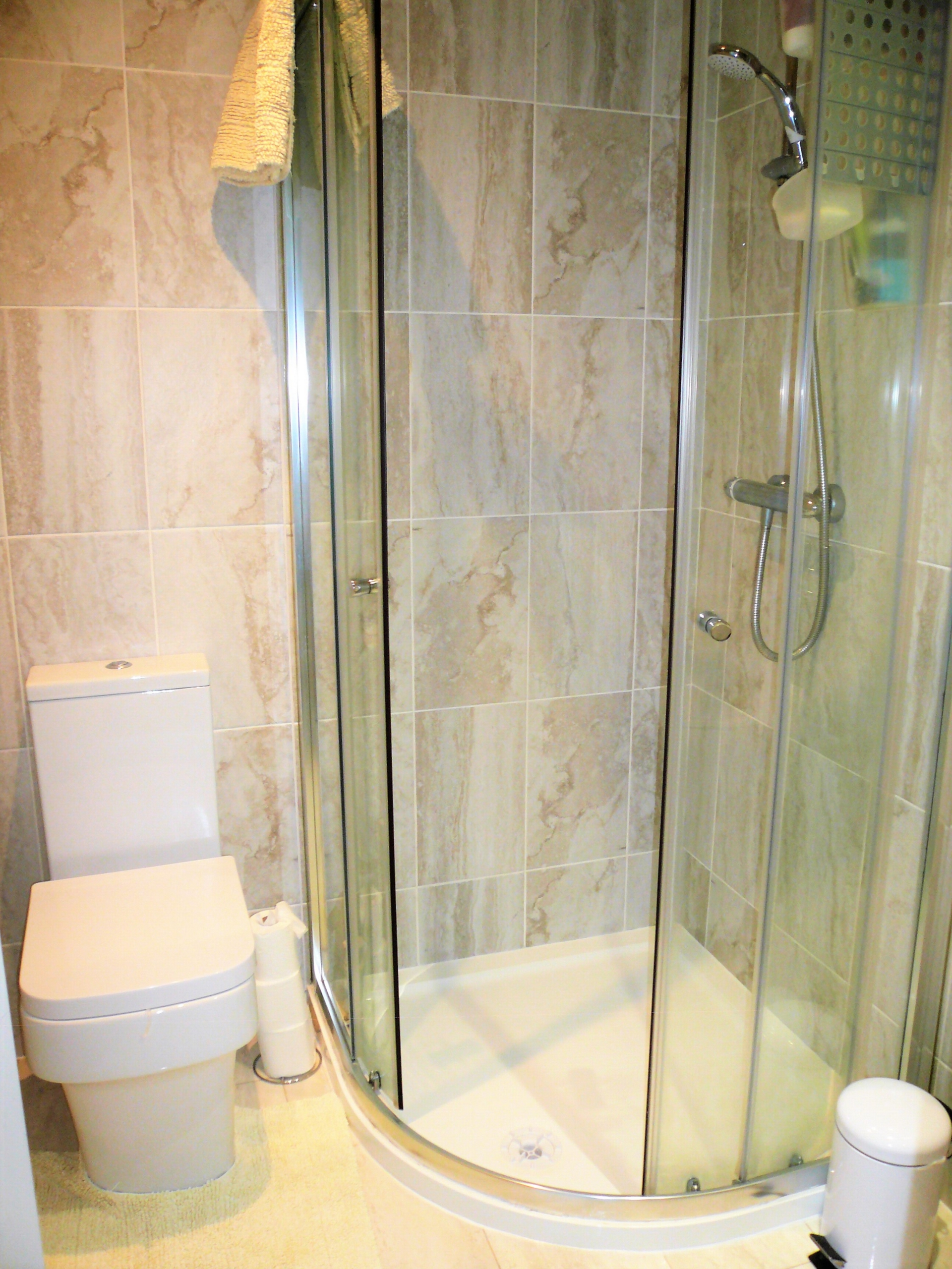 Master En-Suite