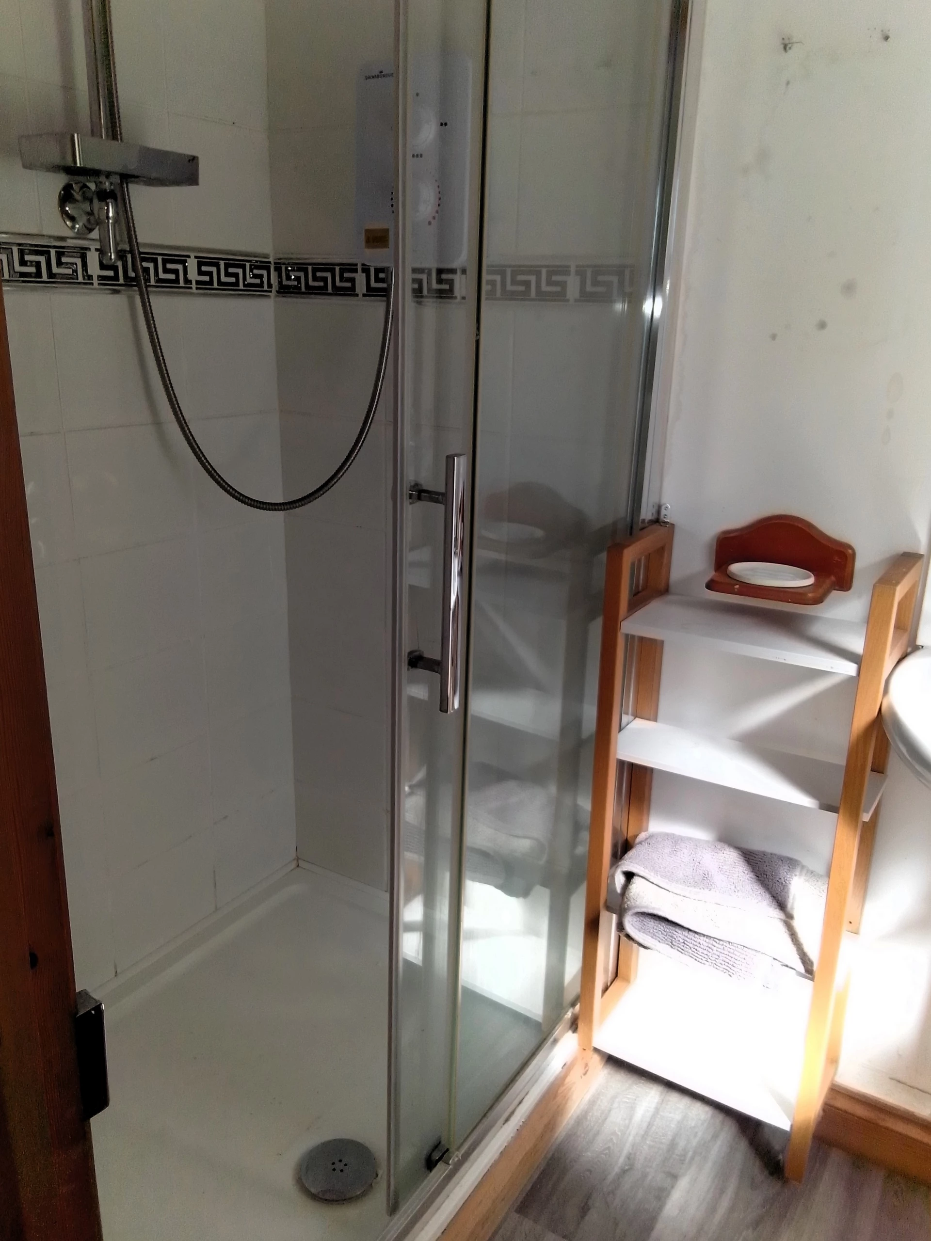 En-Suite