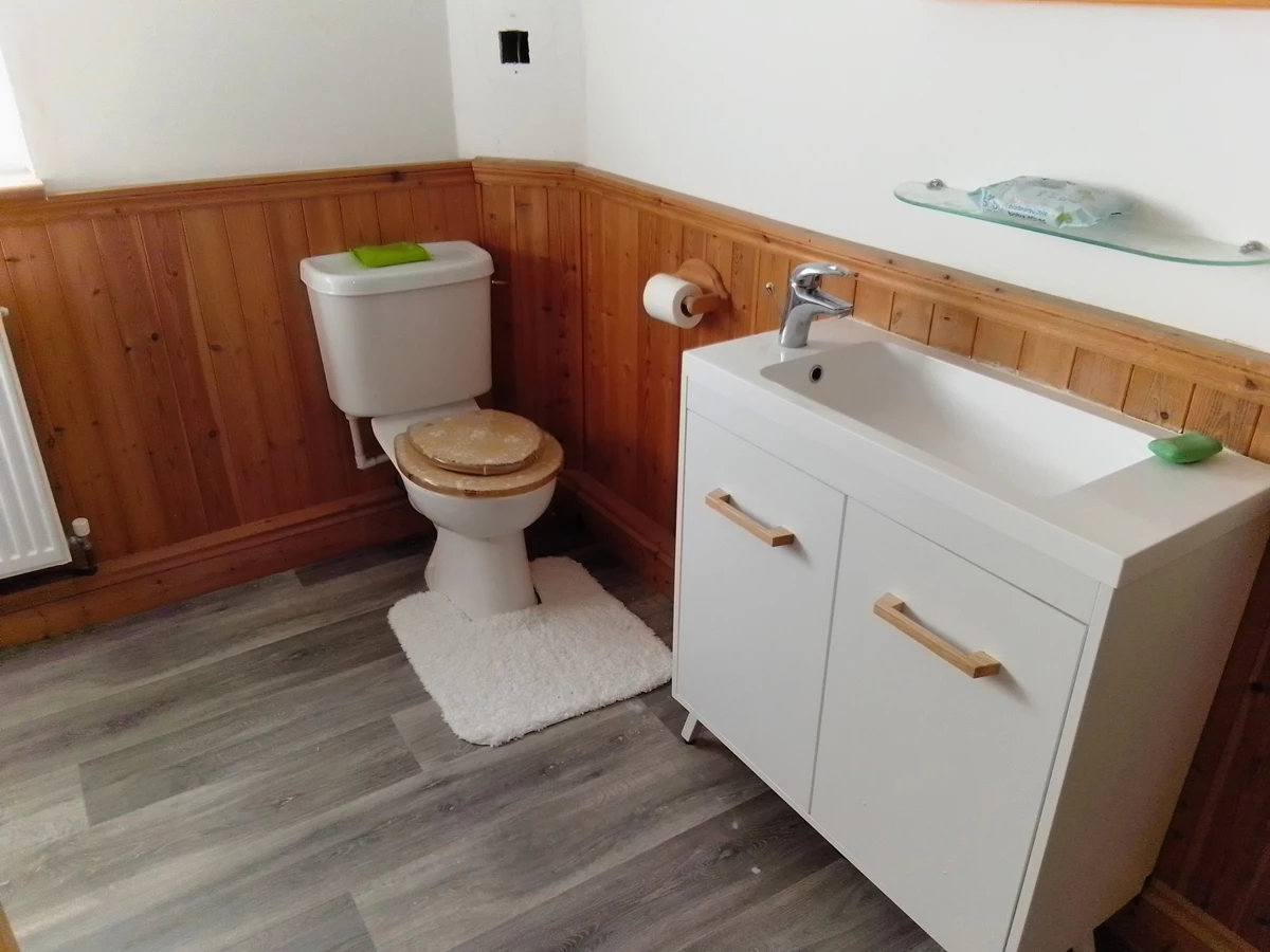 Bathroom/WC