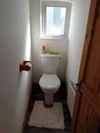 Separate WC Separate WC