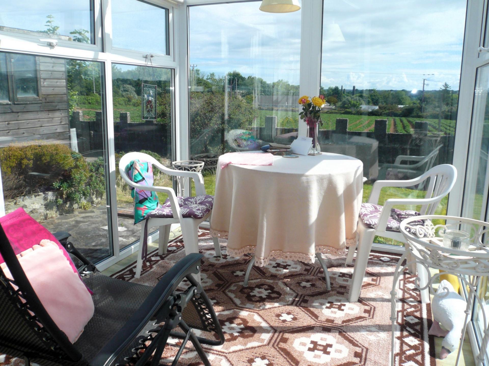 Conservatory