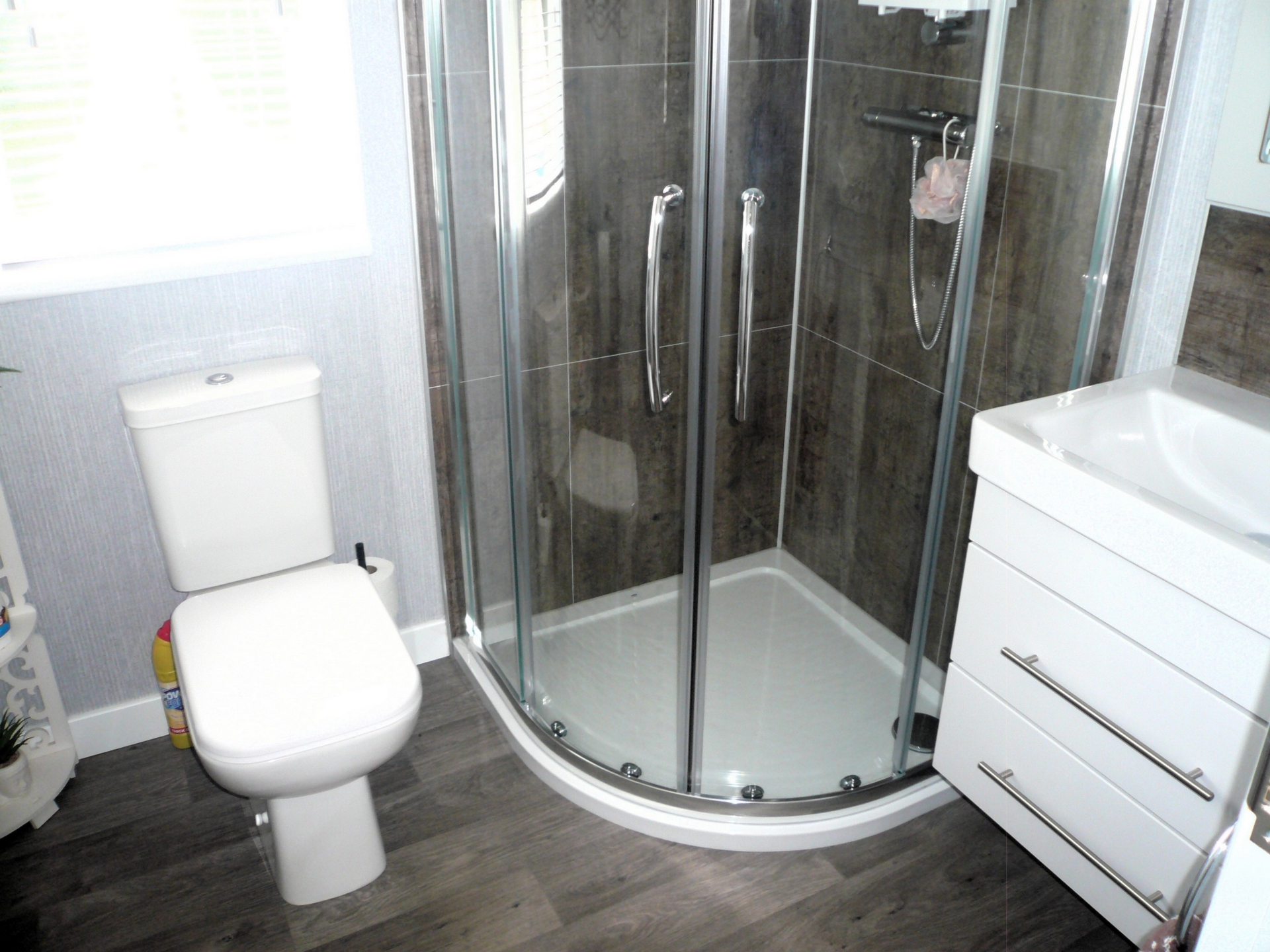 Shower room/WC