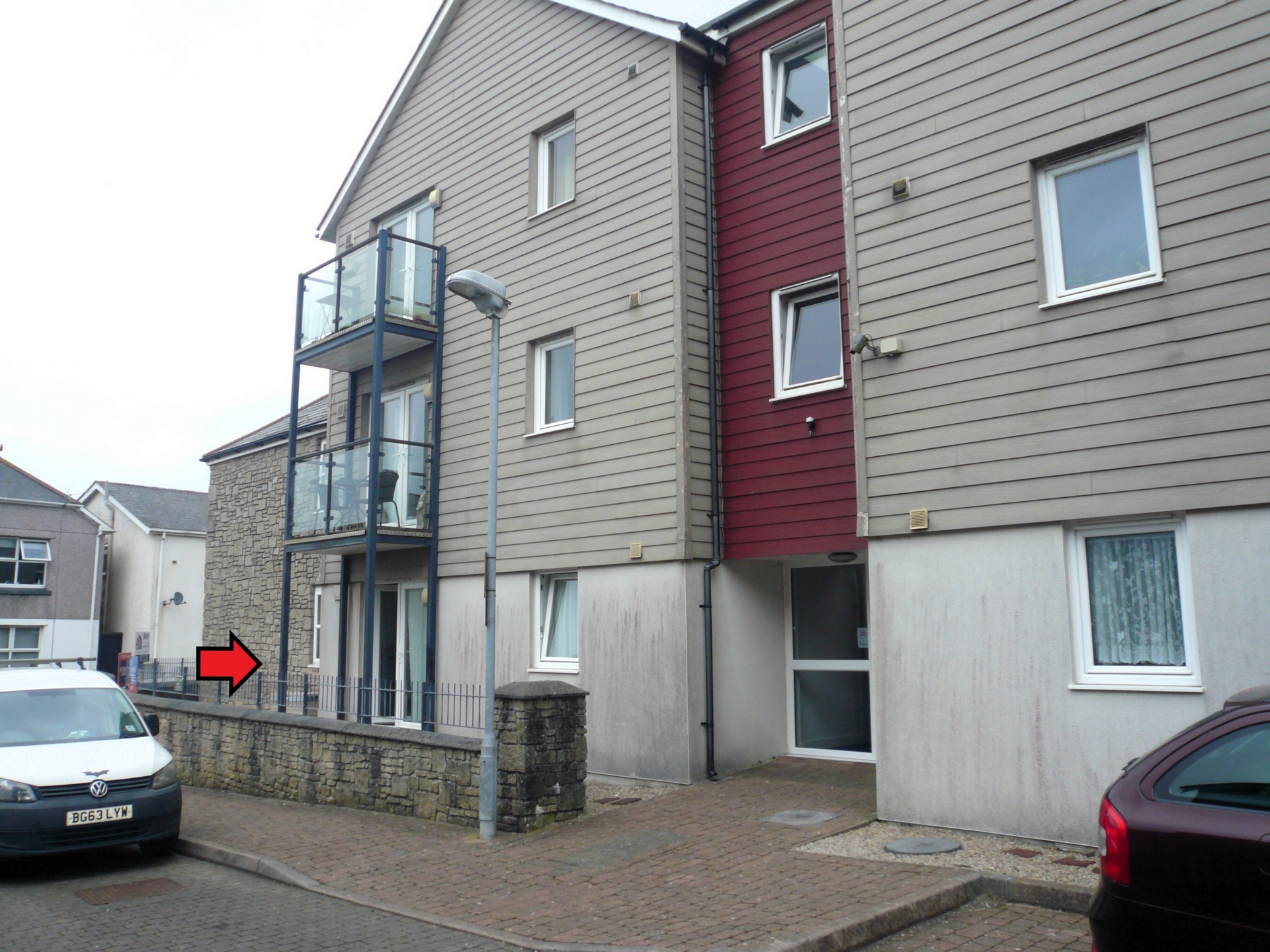 Sold STC Whym Kibbal Court