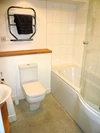 Bathroom/WC Bathroom/WC