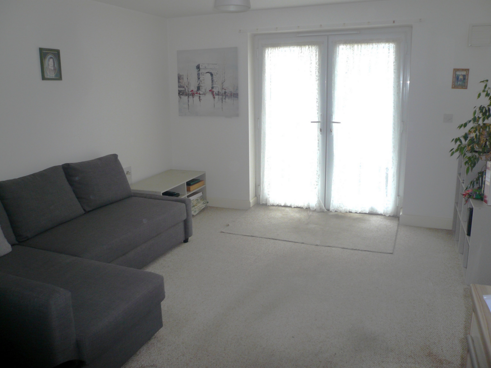 Lounge Area