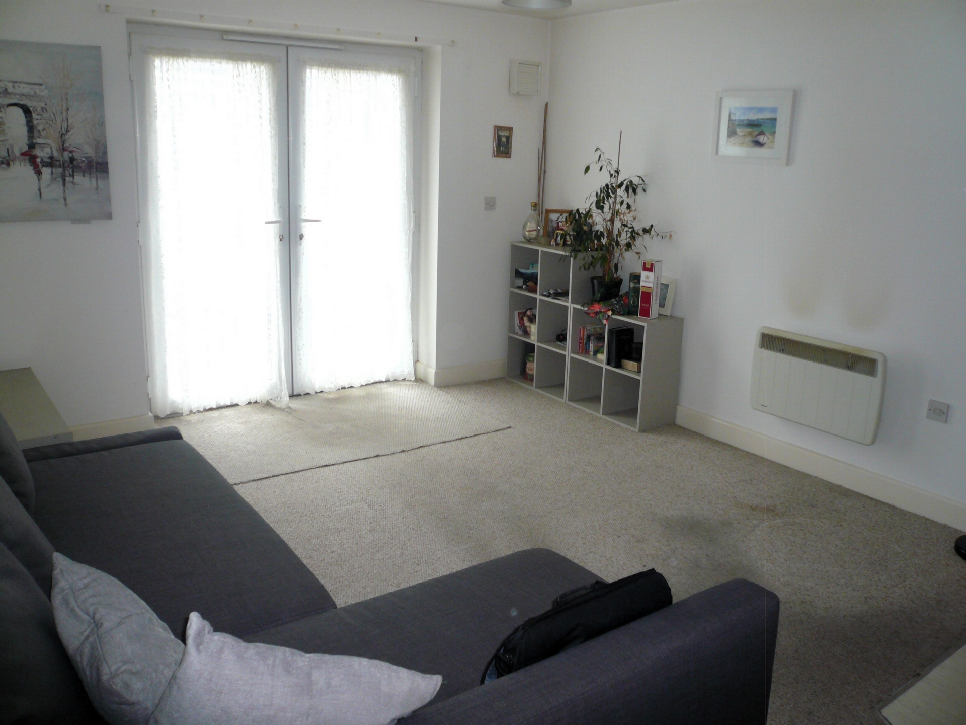 Lounge Area