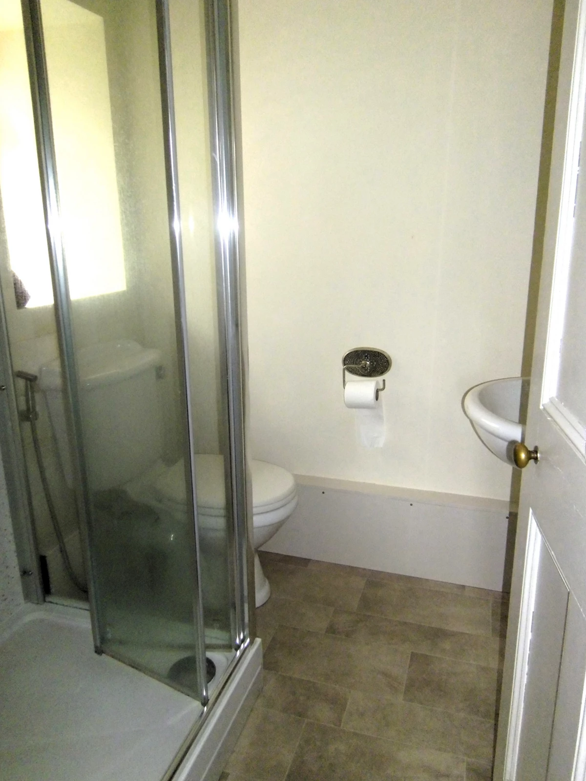 En-Suite Shower/WC
