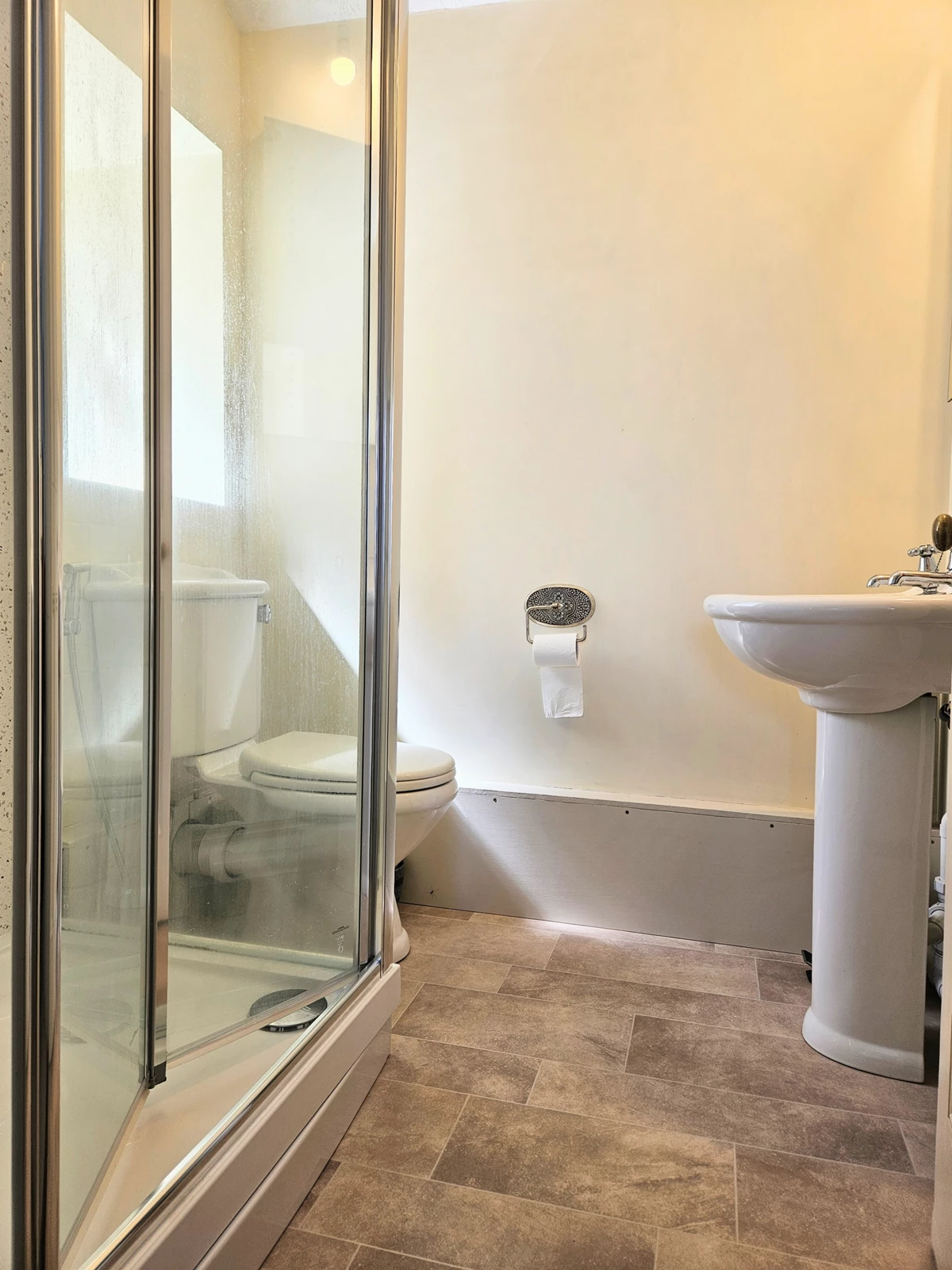 En-Suite Shower/WC