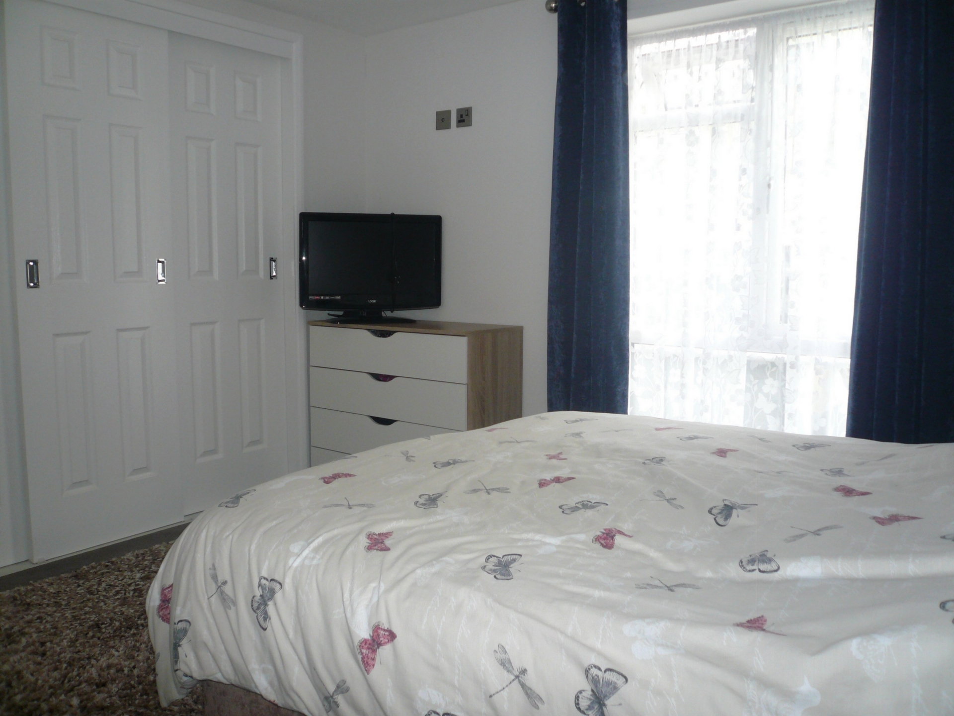 Bedroom 1