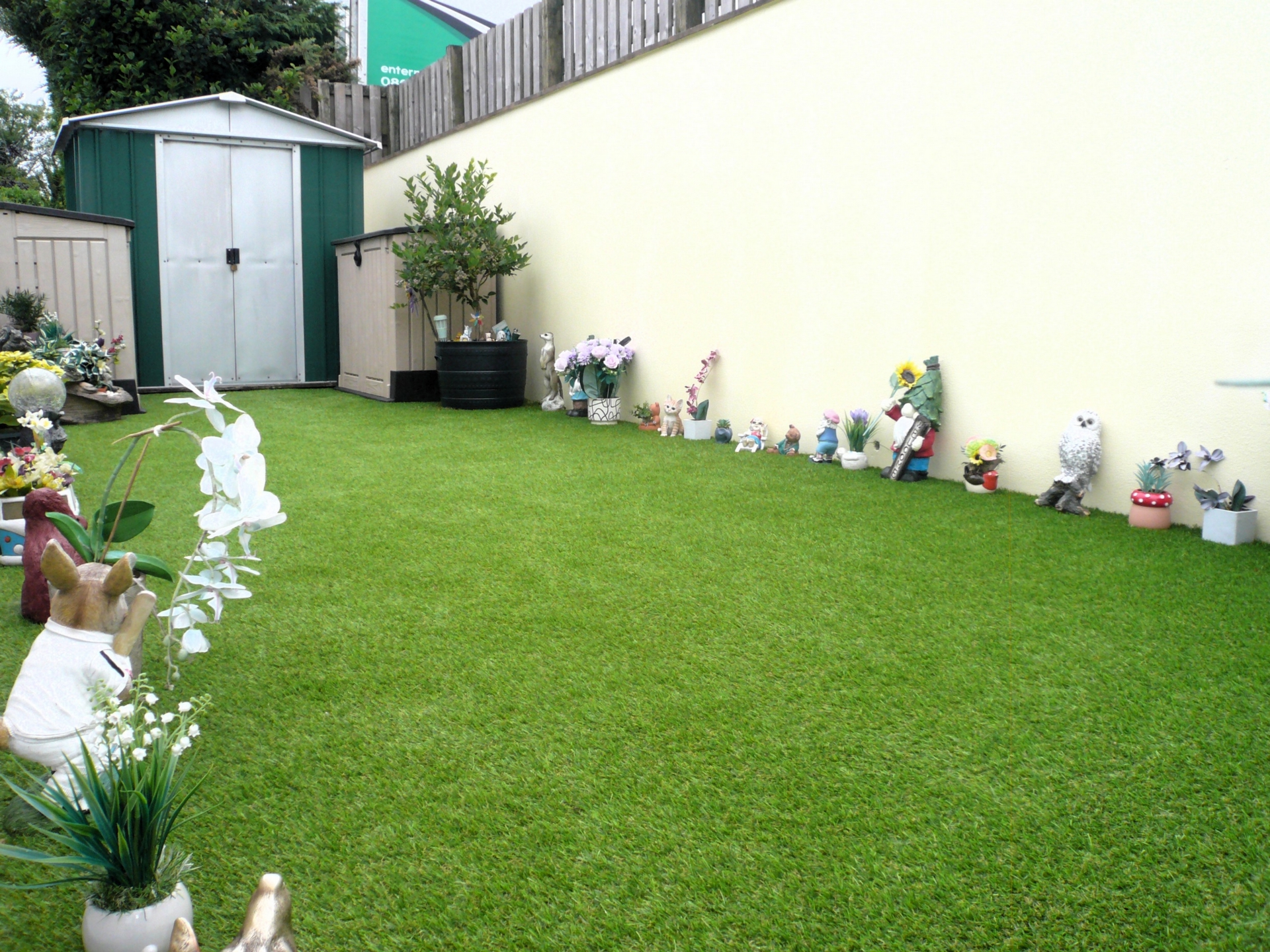 Garden