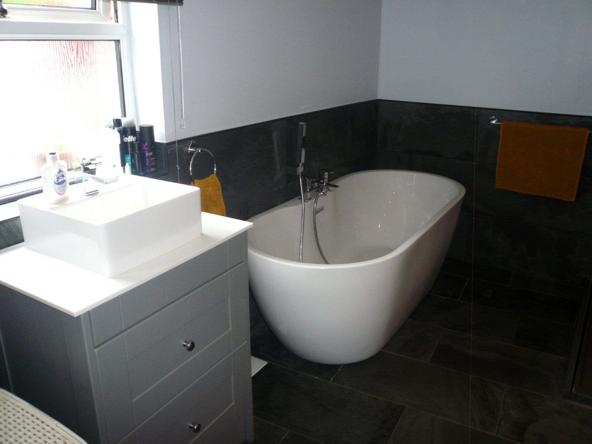 Bathroom/WC